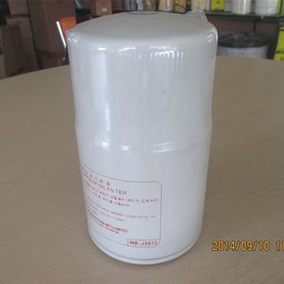 For Doosan Daewoo SOLAR 170W-III Oil Filter 65.05510-5007