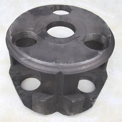 DAEWOO DH300-5 Travel motor three star frame