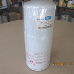 For Doosan Daewoo SOLAR 420LC-V SOLAR 470LC-V SOLAR 500LC-V Oil Filter 65.05510-5027 - Buymachineryparts