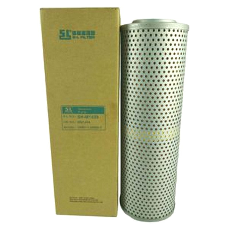 For Hitachi Excavator EX1900-5 EX2500-5 EX3600-5 EX5500-5 Hydraulic Filter 3501404