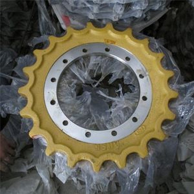 For Daewoo Excavator DH55 Driving Sprocket