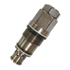 For Daewoo Excavator DH55 Swing Main Relief Valve