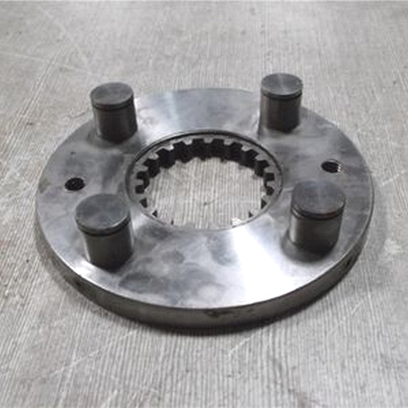 DAEWOO DH55 Swing motor First class four star frame