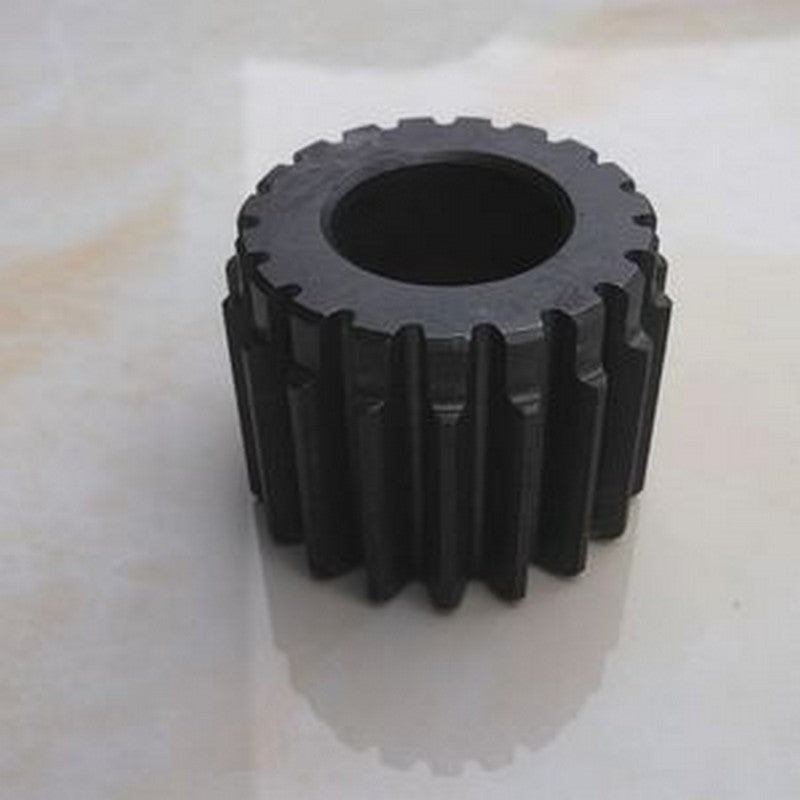 For Daewoo Excavator DH55 Swing 2nd Sun Gear