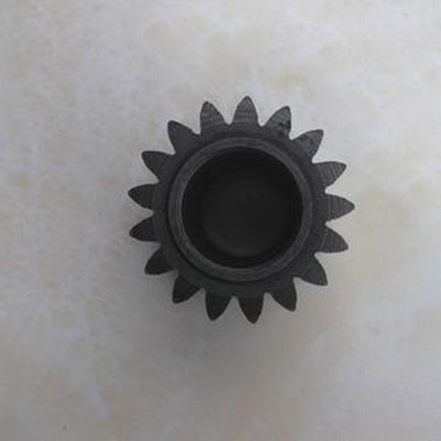 For Daewoo Excavator DH55 Traveling Central Gear