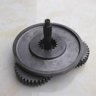 DAEWOO DH55 Travel Motor First Class three star Frame Assembly