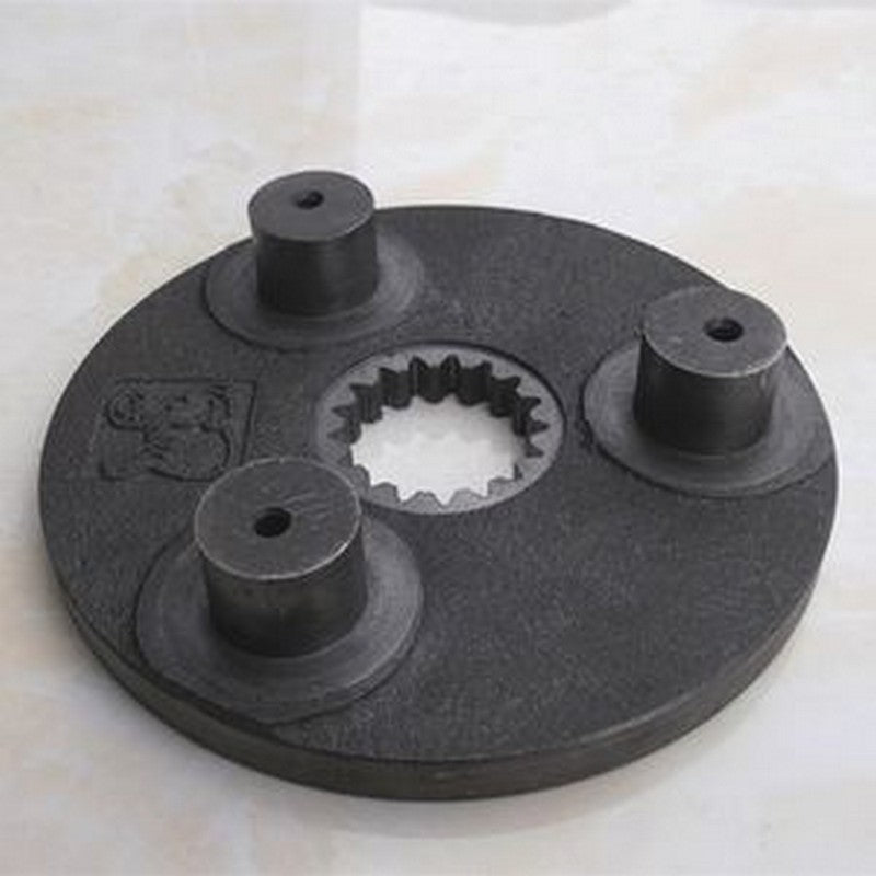 DAEWOO DH55 Travel motor First class three star Frame with pin