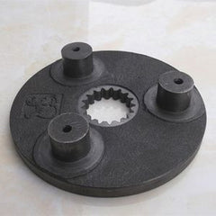 DAEWOO DH55 Travel motor First class three star Frame with pin