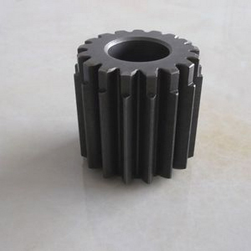 For Daewoo Excavator DH80-7 Swing 2nd Central Gear