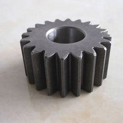 For Daewoo Excavator DH80-7 Swing 2nd Sun Gear