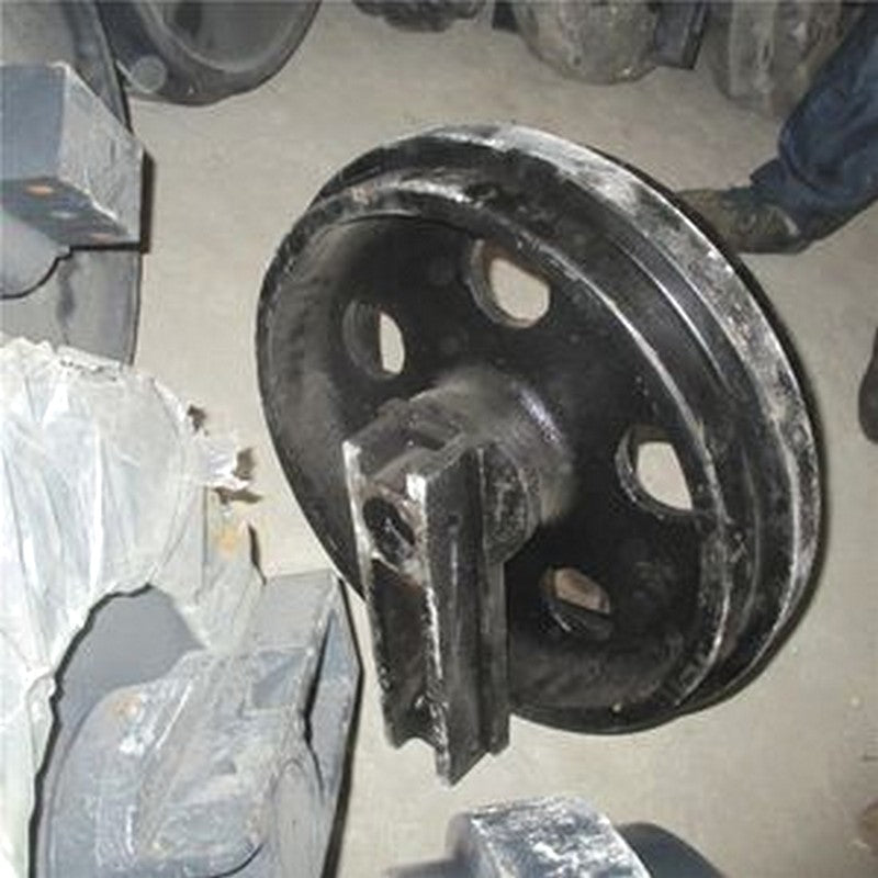 For Daewoo Excavator DH80 Idler