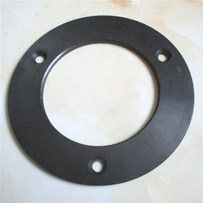 DAEWOO DH80(new type) Swing motor Second Frame Pressing plate