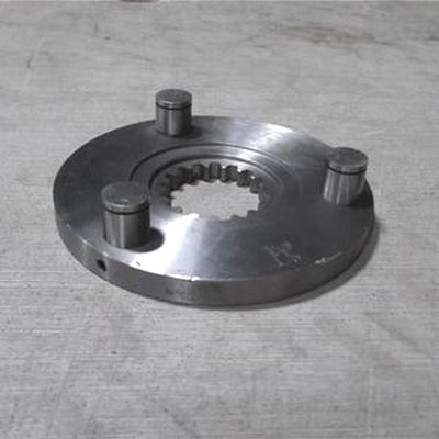 DAEWOO DH80 Swing motor First Class three star Frame(with pin)