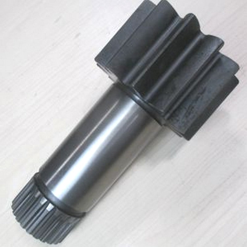 DAEWOO DH80 Swing Vertical Shaft