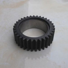 For Daewoo Excavator DH80 Traveling 2nd Gear Wheel