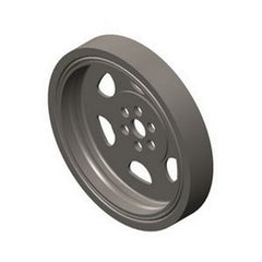 Damper Rubber Vibration 2830835 for Cummins Engine ISB3.9 ISB QSB ISF QSF