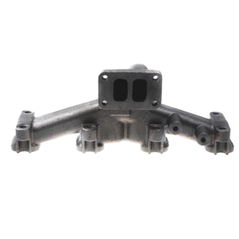 For New Holland DC100 DC80 G80 Exhaust Manifold 76192038