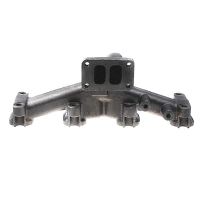 For New Holland DC100 DC80 G80 Exhaust Manifold 76192038