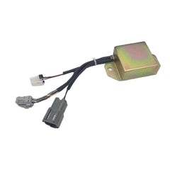 Decel Controller Assy 21W-06-21712 for Komatsu PC78US-5 PC75UU-3 PC75US-3 PC75UD-3 PC60-7 PC128US-2
