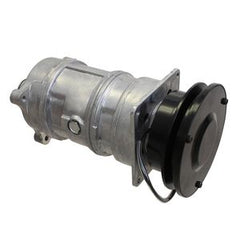 Delco A6 A/C Compressor 70272002 70272005 for Allis Chalmers Tractor 200 210 220 7000 7010 7020 7030 7040 7045 7050 7060 7580 8010 8050 8070 8550