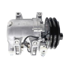 Delphi CR14 A/C Compressor 8-97369415-0 for Isuzu DMAX 2.5.3.0 Engine