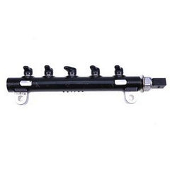 Delphi Fuel Common Rail 7030409 for Doosan Engine T3 & T4 2.4 G2 D24 Bobcat Loader S510 S530 S550 S570 S590 T550 T590