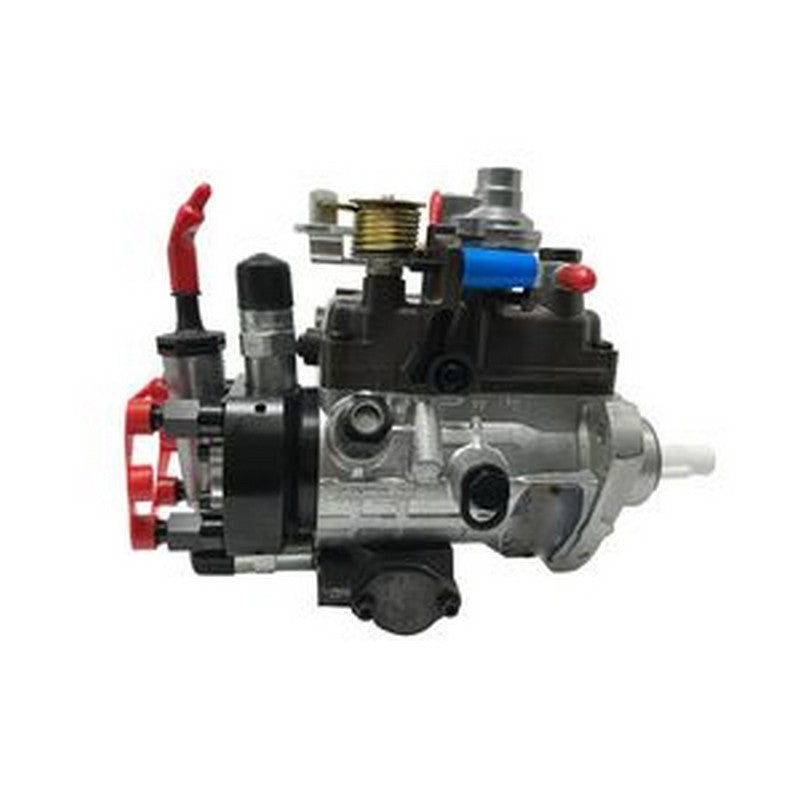 Delphi Fuel Injection Pump 9520A290G 320/06744 320/06934 320/06703 for JCB 3CX 3DX 4C 4CX 1600B 1700B