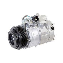 A/C Compressor 7N4296 for Delphi GM A6 Caterpillar CAT Excavator 215 225 229 231D 245 Loader 943 953 963 973 983 - Buymachineryparts