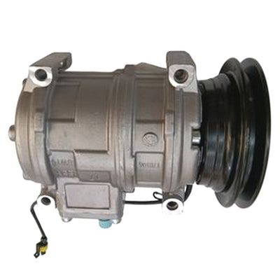 Denso 10PA17C A/C Compressor RE46657 TY6765 for John Deere 3400 8570 8770 8870 8970 9500 9600