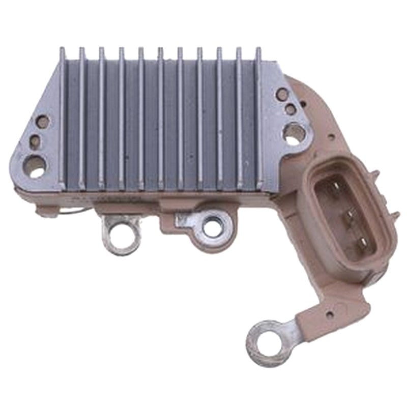 Denso Automatic Voltage Regulator AVR 126000-1940 for Alternator