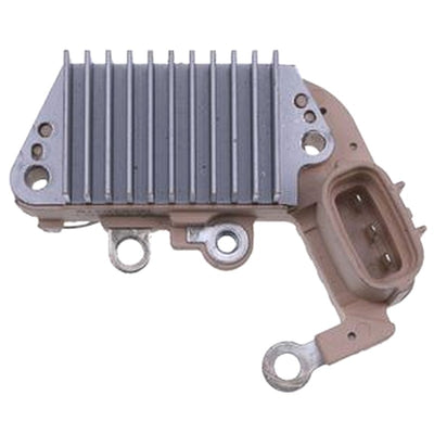 Denso Automatic Voltage Regulator AVR 126000-1940 for Alternator