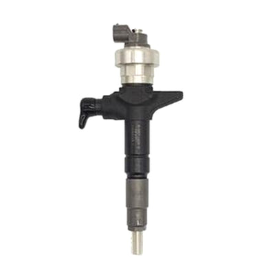 Denso Fuel Injection 8-98011604-5 for Isuzu 4JJ1 4JJ1-TC 4JJ1-TCX Original