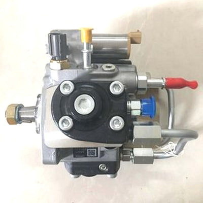 Denso HP4 Common Rail Fuel Injection Pump 368-9041 for Caterpillar CAT C7.1 Engine 320E 323 324E 326 329E Excavator