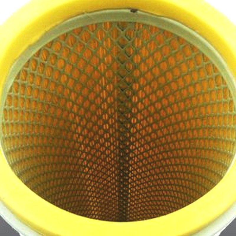 For Doosan Daewoo SOLAR 150LC-V 130LC-V 220LC-V DH215-7 Air Filter 2474-9054