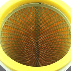 For Doosan Daewoo SOLAR 150LC-V 130LC-V 220LC-V DH215-7 Air Filter 2474-9054