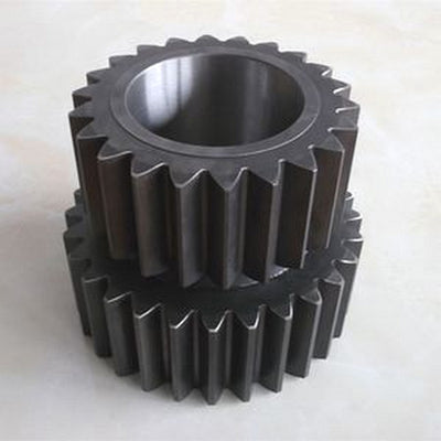 DH300 Travel motor Dual Gear