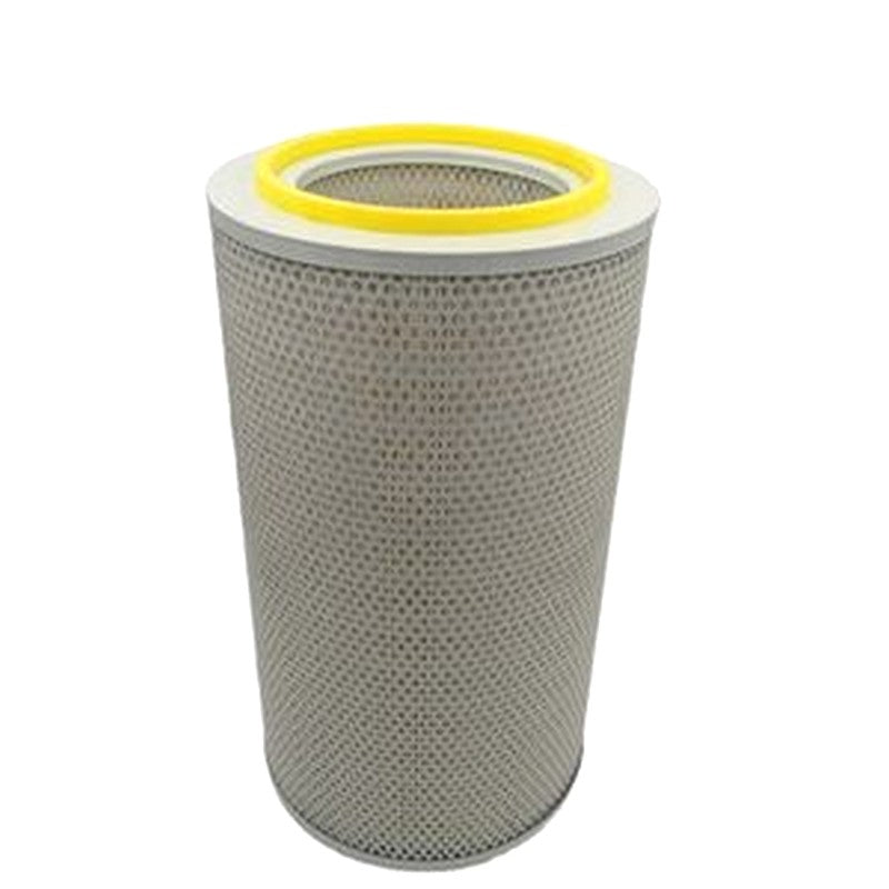 For Doosan Daewoo SOLAR 330LC-V SOLAR 340LC-7 SOLAR 340LC-V SOLAR 400LC-V Air Filter 2474-9051