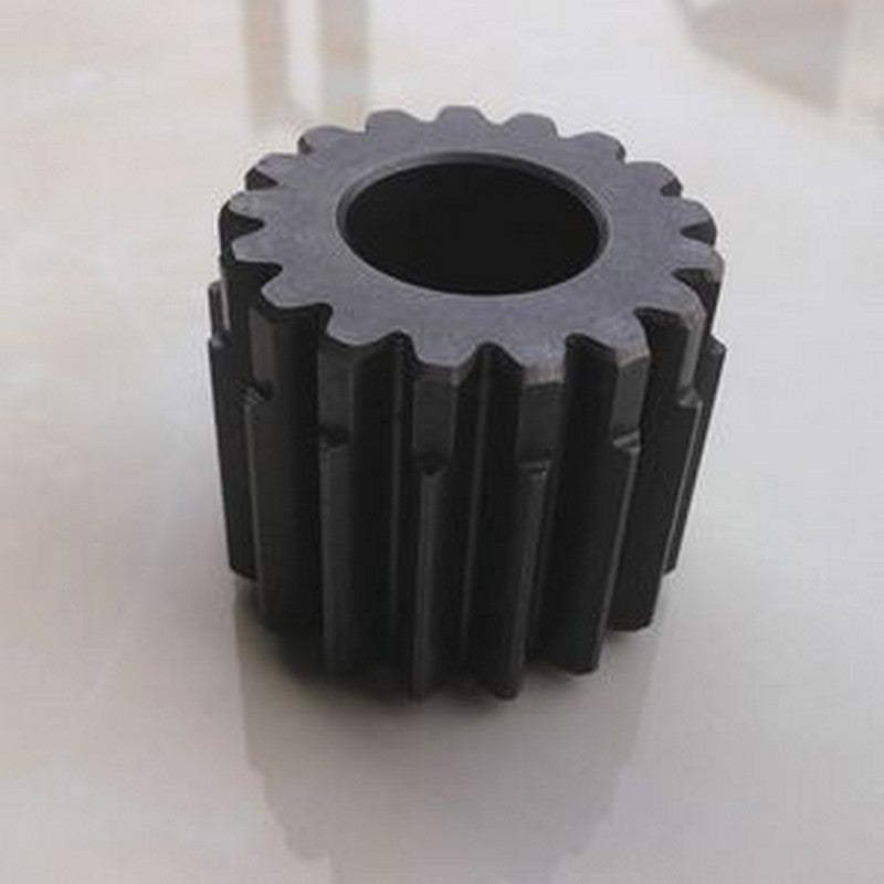 For Daewoo Excavator DH80 Swing 2nd Sun Gear