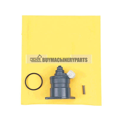 For Hitachi Excavator EX200-5 ZAX200 EX100-5 EX120-5 Direct Injection Hydraulic Pump Solenoid Valve 0671301