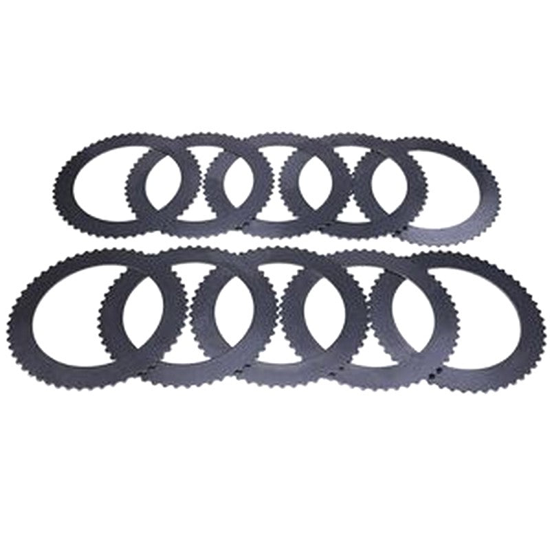 10 PCS Disc C8AP7B442A for New Holland Tractor 2000 2130 3000 3330 335 345D 4000 4120 420 4500 4610O 5000 540 6000 641 850 981