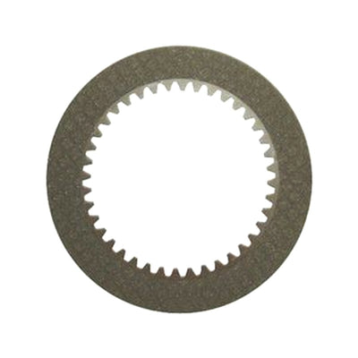 Inner Clutch Disk T164626 for John Deere Tractor Loader 310E 315SJ 325J 410G 710D 210K