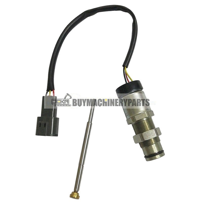 Displacement Sensor 2745876 for Hitachi EX120-5 EX200-5 Excavator