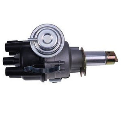 Distributor 22100-K7201 for Nissan H20 4 Cylinder Engine TCM Komatsu Forklift - Buymachineryparts