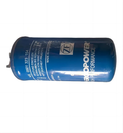 Doosan Daewoo 0750131061Excavator ZF Original Manufacturer K1029612 Filters 400409-00006 Transmission Filter - Buymachineryparts