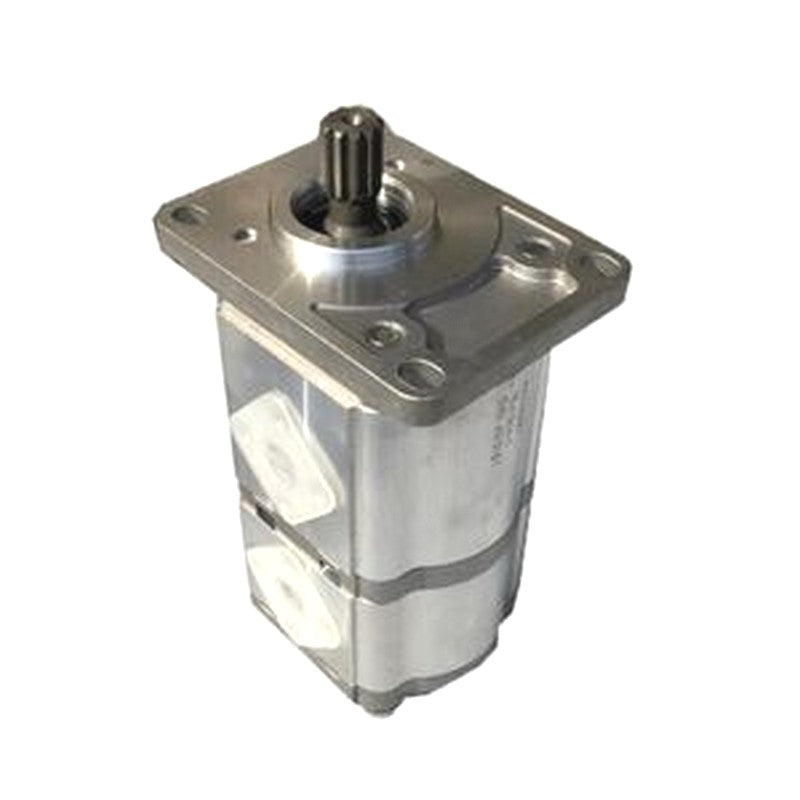 Double Pump 40232205 for LS Tractor P Series