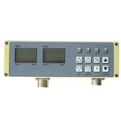 Double Screen Controller 2075279 for Wirtgen W1900 W2000 W1200 W1500 W1000F W2000DC