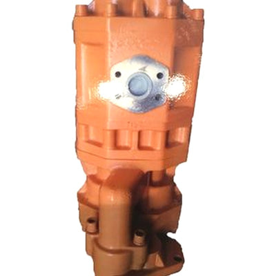 For Komatsu Bulldozer D375A-5 D375A-5E0 D375A-6 D375A-6R Hydraulic Power Link Pump 704-71-44060 - Buymachineryparts