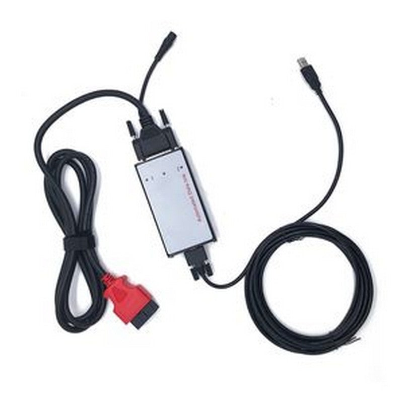 IDSS Diagnostic Scanner Tool for Isuzu Engine 4HK1 6HK1 Commercial Vehicles Excavator Truck - Buymachineryparts