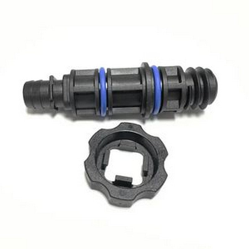 Drain Kit 354-5833 for Caterpillar CAT Excavator 312E 314E 316E 318E 320D2 324E 329E Loader 2384C 2484C