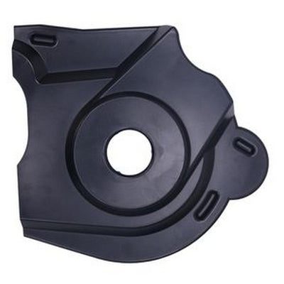 Drive Belt Flywheel Shield Shroud 7109712 for Bobcat Loader 751 753 763 773 7753 S130 S150 S160 S175